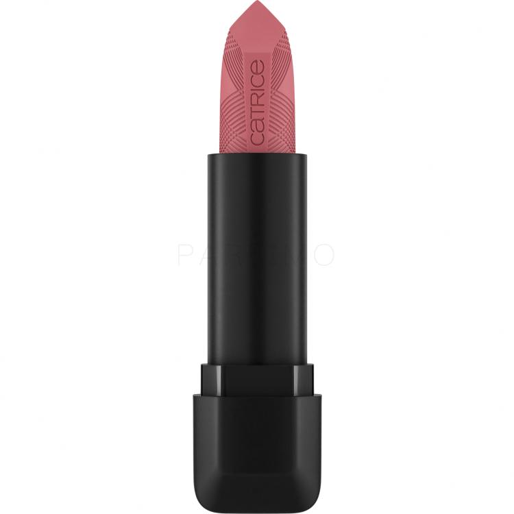 Catrice Scandalous Matte Lipstick Lippenstift für Frauen 3,5 g Farbton  060 Good Intentions