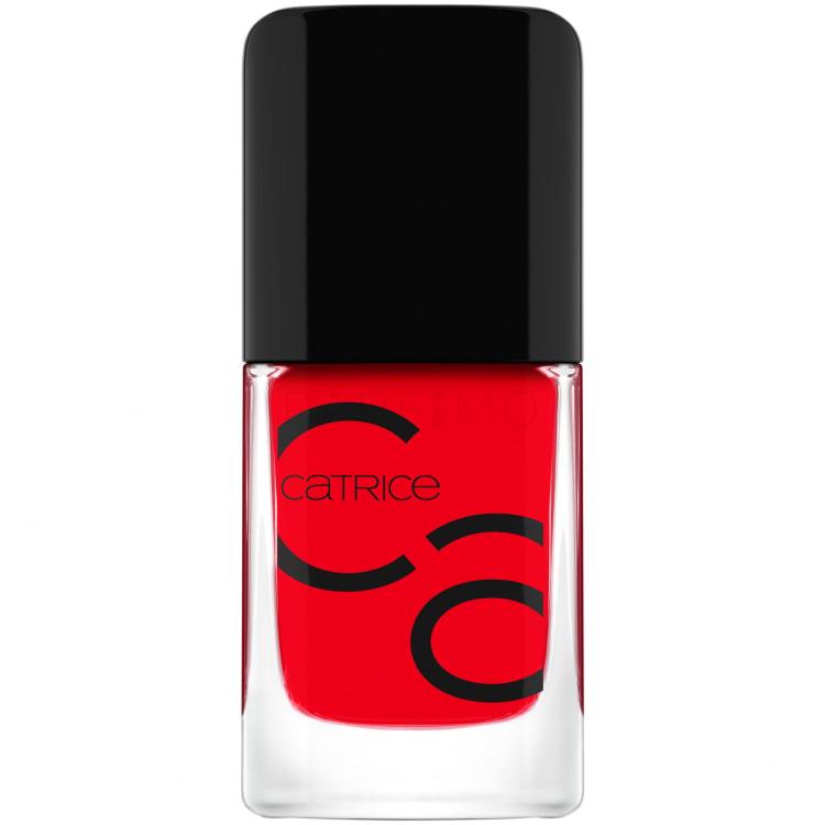 Catrice Iconails Nagellack für Frauen 10,5 ml Farbton  140 Vive l&#039;Amour