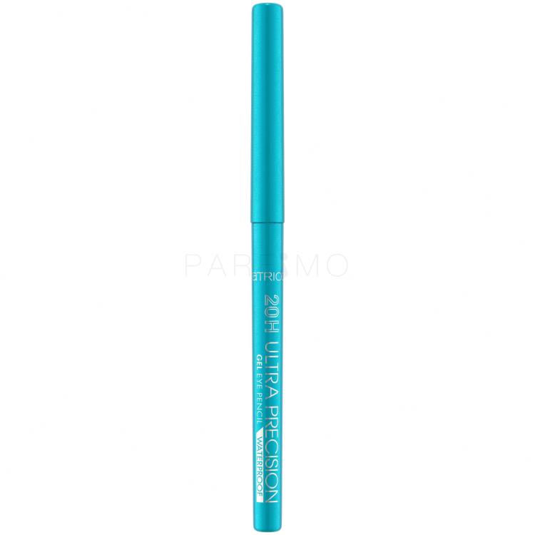 Catrice 20H Ultra Precision Kajalstift für Frauen 0,08 g Farbton  090 Ocean Eyes