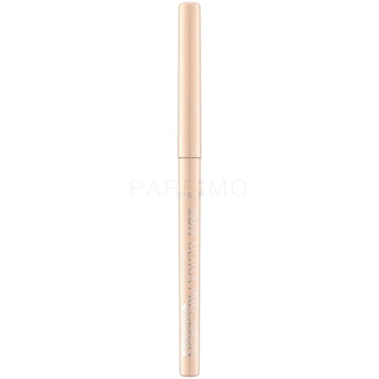 Catrice 20H Ultra Precision Kajalstift für Frauen 0,08 g Farbton  100 Light Up