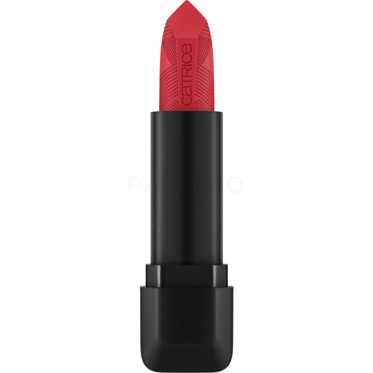 Catrice Scandalous Matte Lipstick Lippenstift für Frauen 3,5 g Farbton  090 Blame The Night