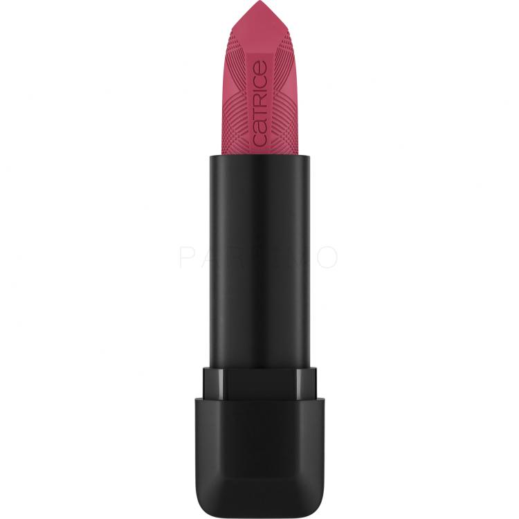 Catrice Scandalous Matte Lipstick Lippenstift für Frauen 3,5 g Farbton  100 Muse Of Inspiration