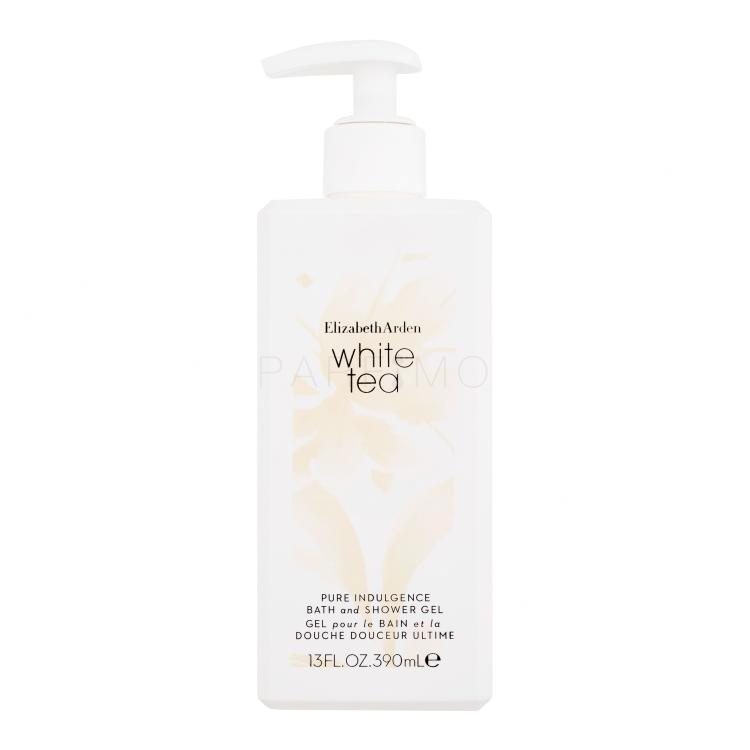 Elizabeth Arden White Tea Duschgel für Frauen 390 ml