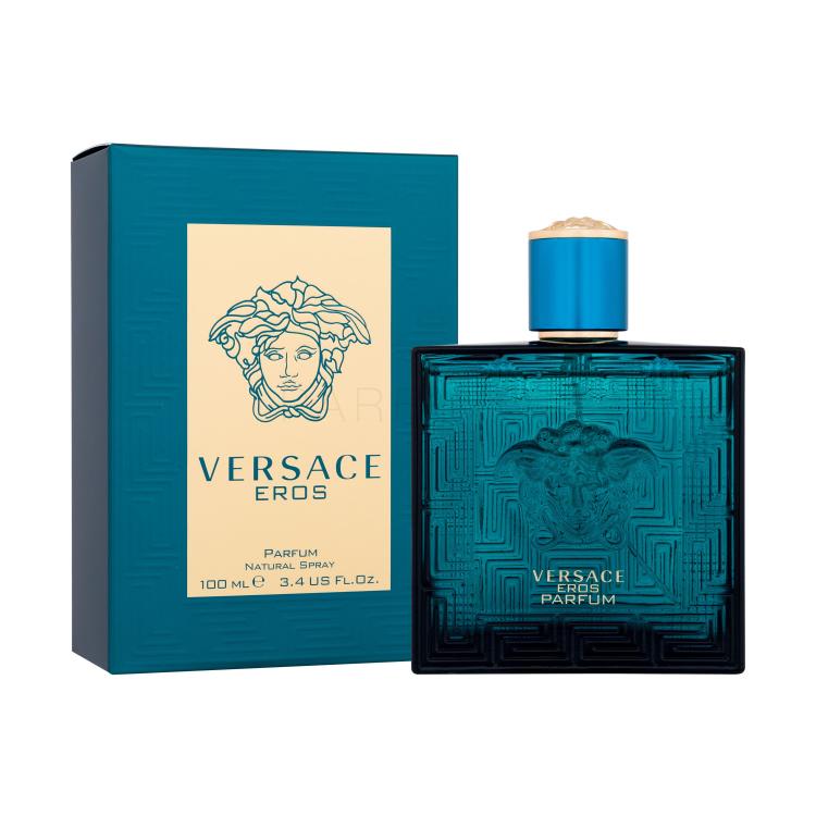 Versace Eros Parfum für Herren 100 ml