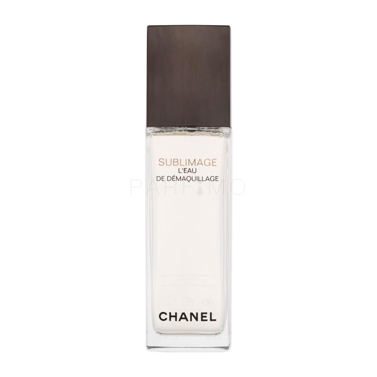 Chanel Sublimage L´Eau De Demaquillage Reinigungswasser für Frauen 125 ml