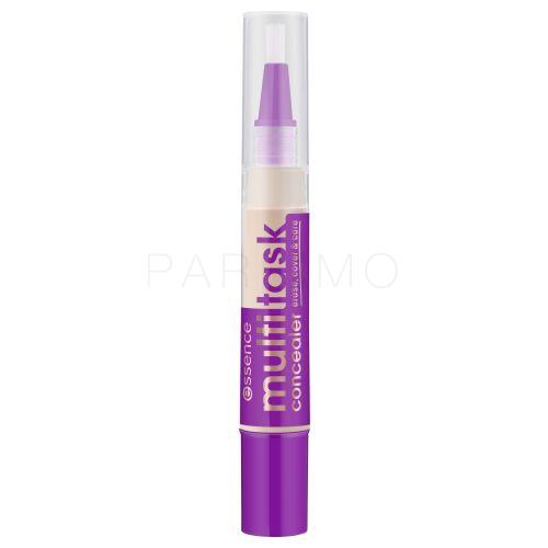 Essence Multitask Concealer für Frauen 3 ml Farbton  15 Natural Nude