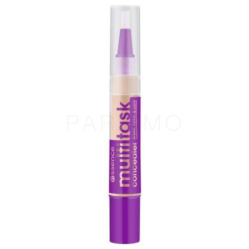 Essence Multitask Concealer für Frauen 3 ml Farbton  20 Natural Beige