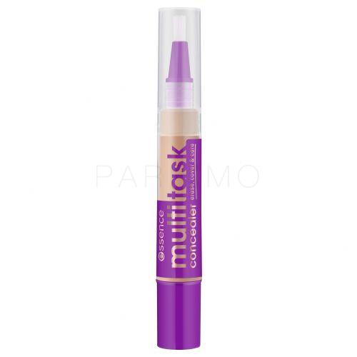 Essence Multitask Concealer für Frauen 3 ml Farbton  25 Warm Honey