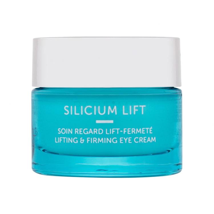 Thalgo Silicium Lift Lifting &amp; Firming Augencreme für Frauen 15 ml