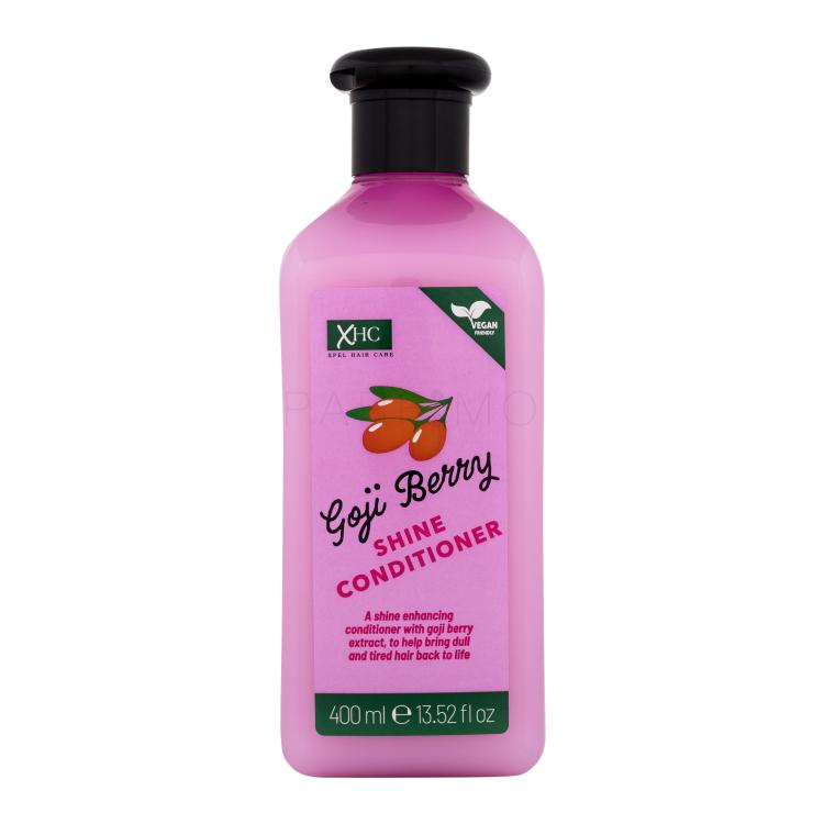 Xpel Goji Berry Shine Conditioner Conditioner für Frauen 400 ml