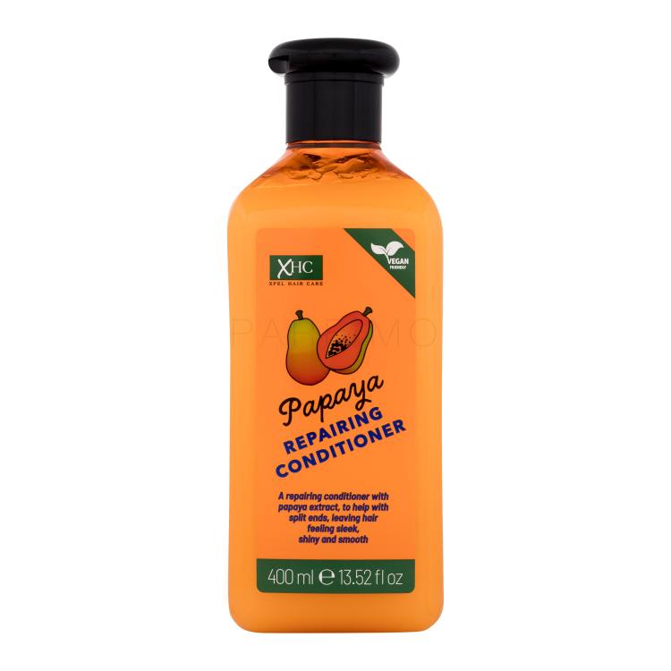 Xpel Papaya Repairing Conditioner Conditioner für Frauen 400 ml