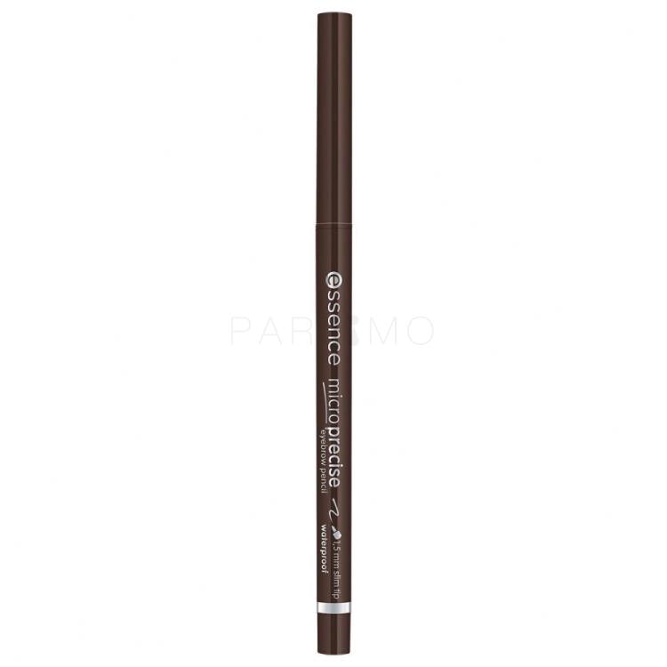 Essence Micro Precise Augenbrauenstift für Frauen 0,05 g Farbton  03 Dark Brown