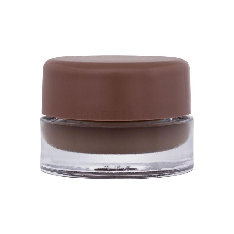 Essence Eyebrow Gel Colour &amp; Shape Augenbrauengel und -pomade für Frauen 3 g Farbton  03 Light-Medium Brown