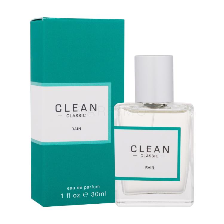 Clean Classic Rain Eau de Parfum für Frauen 30 ml