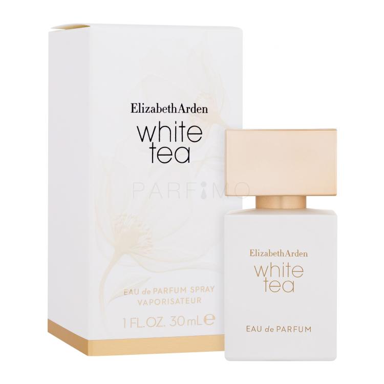 Elizabeth Arden White Tea Eau de Parfum für Frauen 30 ml