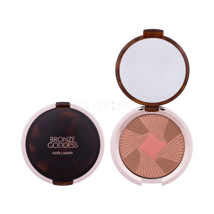 Estée Lauder Bronze Goddess Healthy Glow Bronzer Bronzer für Frauen 14 g Farbton  01 Sunrise