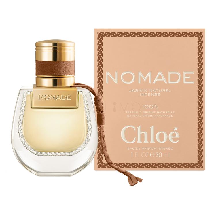 Chloé Nomade Jasmin Naturel Intense Eau de Parfum für Frauen 30 ml