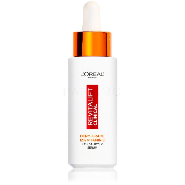 L&#039;Oréal Paris Revitalift Clinical Pure 12% Vitamin C Gesichtsserum 30 ml