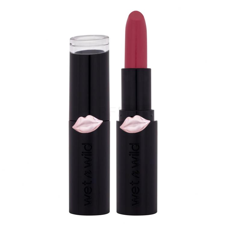 Wet n Wild MegaLast Lippenstift für Frauen 3,3 g Farbton  Wine Room