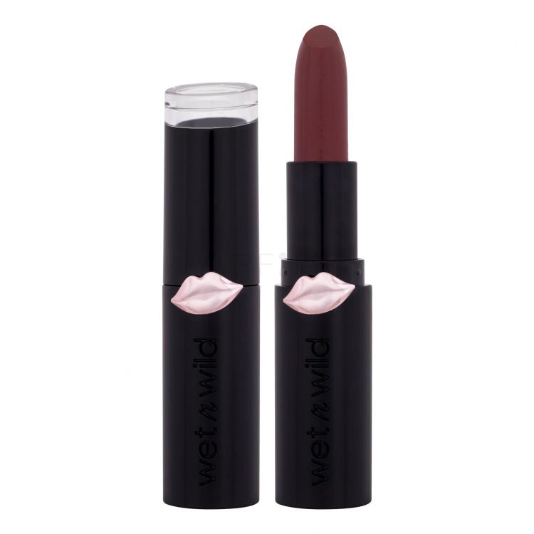 Wet n Wild MegaLast Lippenstift für Frauen 3,3 g Farbton  Cinnamon Spice