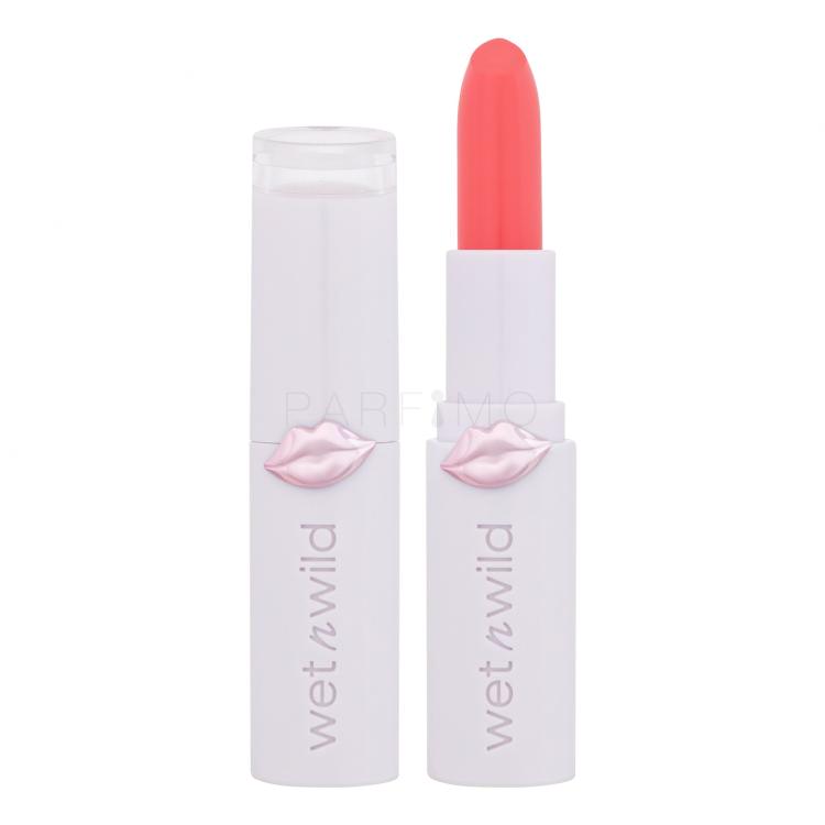 Wet n Wild MegaLast High Shine Lippenstift für Frauen 3,3 g Farbton  Bellini Overflow