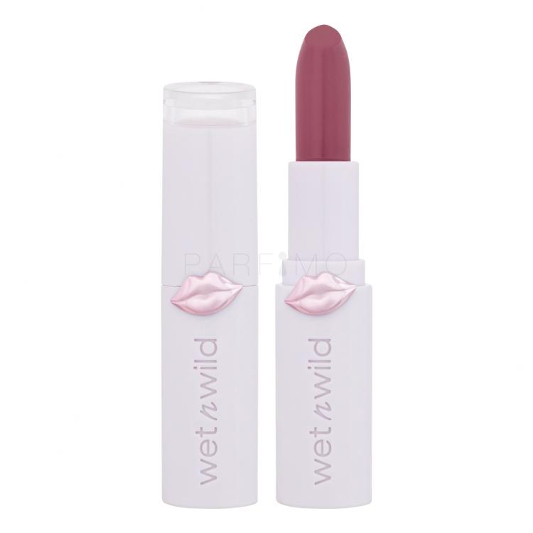 Wet n Wild MegaLast High Shine Lippenstift für Frauen 3,3 g Farbton  Rosé and Slay