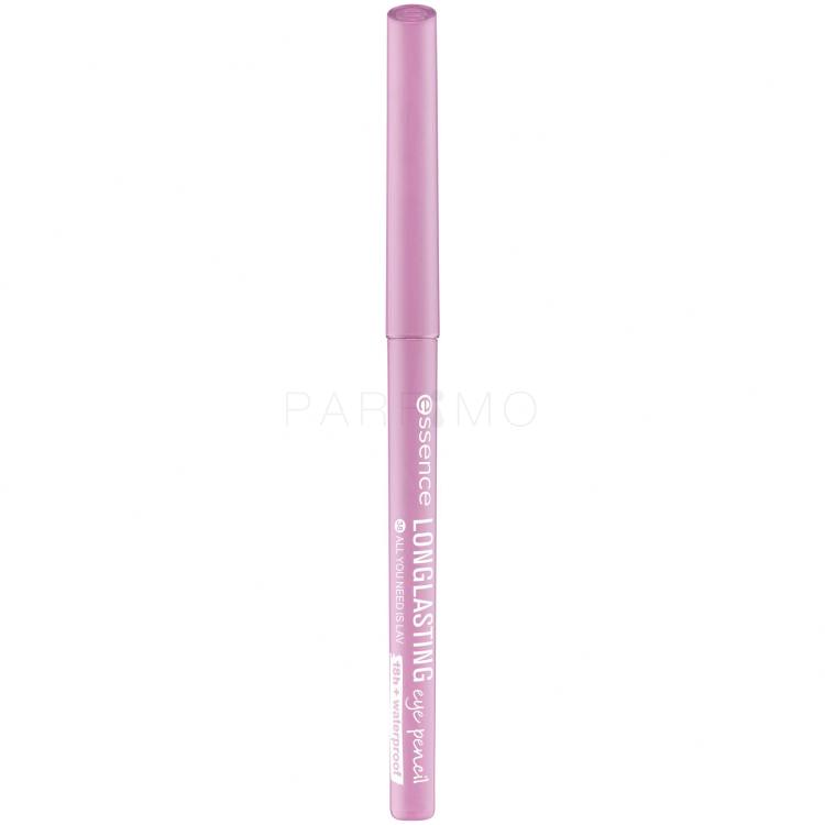 Essence Longlasting Eye Pencil Kajalstift für Frauen 0,28 g Farbton  38 All you need is LAV