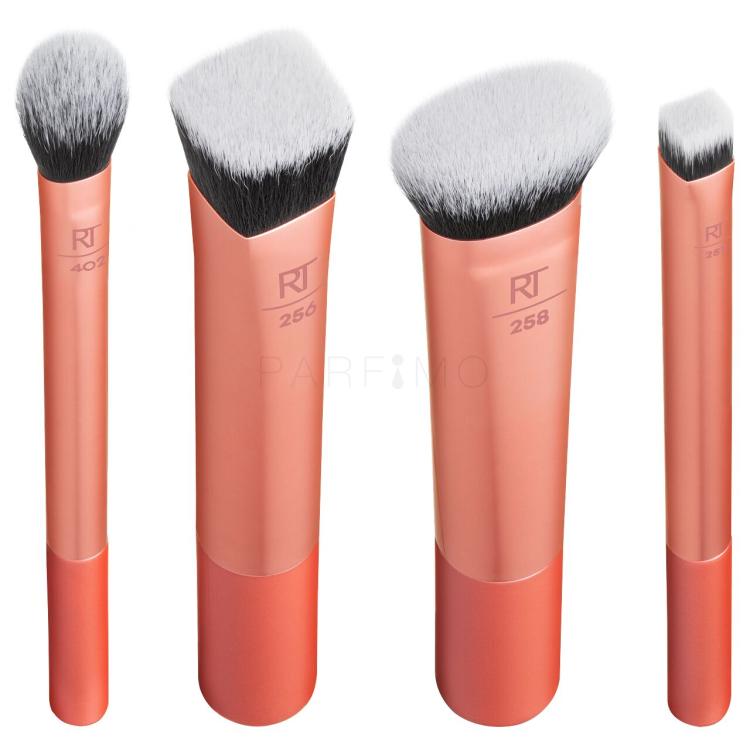 Real Techniques Face Base Set Pinsel für Frauen Set