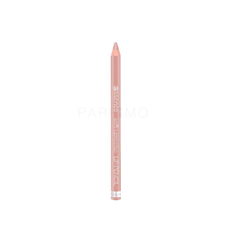 Essence Soft &amp; Precise Lip Pencil Lippenkonturenstift für Frauen 0,78 g Farbton  301 Romantic