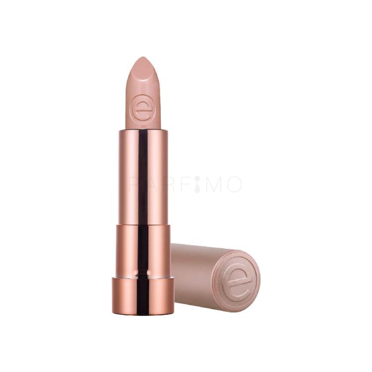 Essence Hydrating Nude Lipstick Lippenstift für Frauen 3,5 g Farbton  301 Romantic