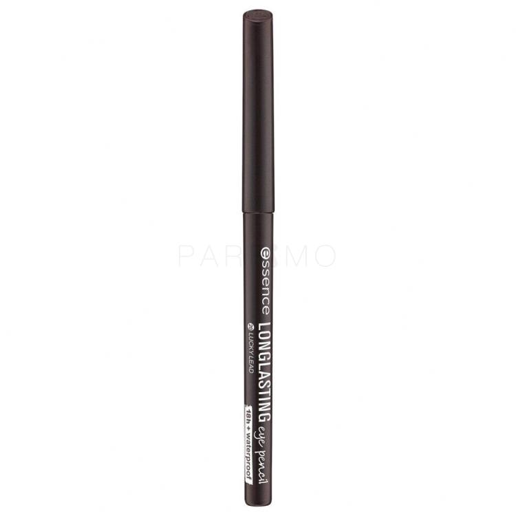 Essence Longlasting Eye Pencil Kajalstift für Frauen 0,28 g Farbton  20 Lucky Lead