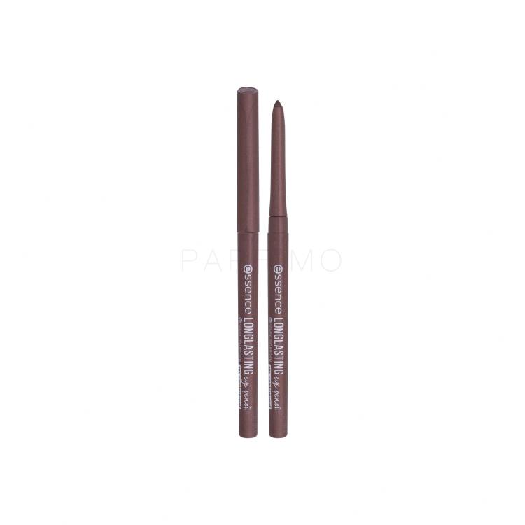 Essence Longlasting Eye Pencil Kajalstift für Frauen 0,28 g Farbton  35 Sparkling Brown