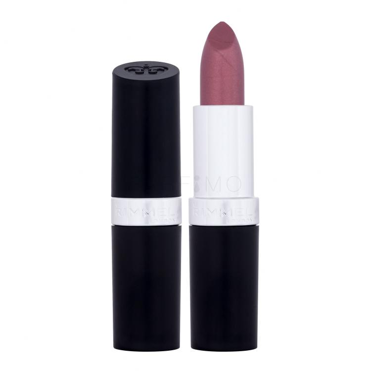 Rimmel London Lasting Finish Softglow Lipstick Lippenstift für Frauen 4 g Farbton  903 Plum Pie