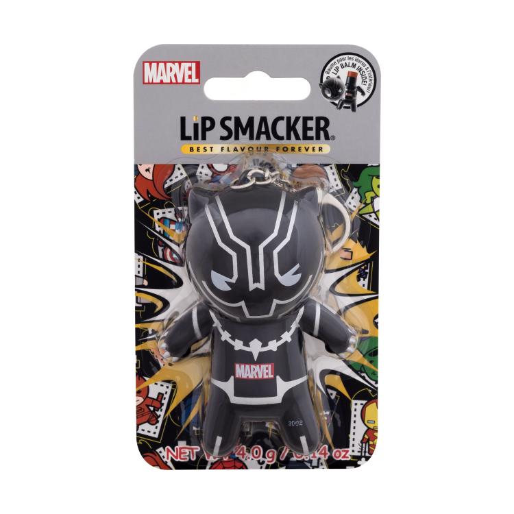 Lip Smacker Marvel Black Panther Tangerine Lippenbalsam für Kinder 4 g