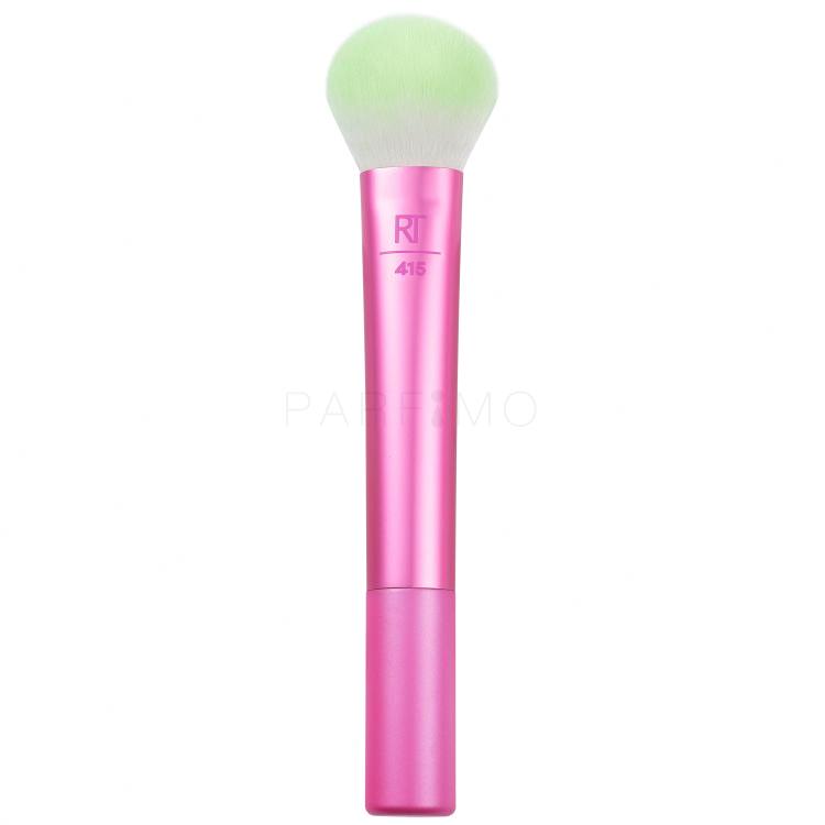 Real Techniques Neon Dream Round Blush Brush Pinsel für Frauen 1 St.