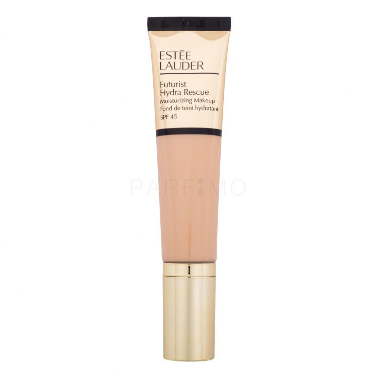 Estée Lauder Futurist Hydra Rescue SPF45 Foundation für Frauen 35 ml Farbton  2N2 Buff