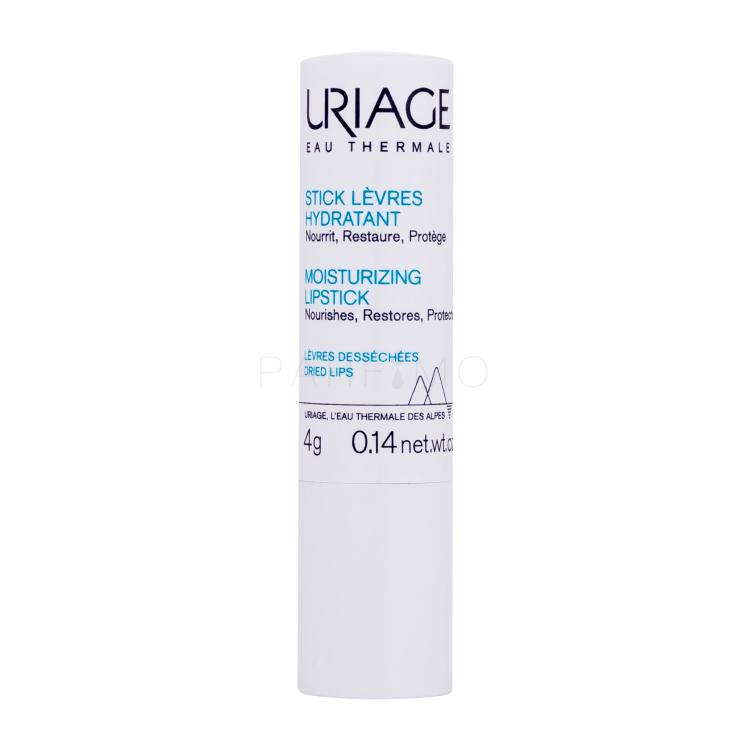 Uriage Eau Thermale Moisturizing Lipstick Lippenbalsam 4 g