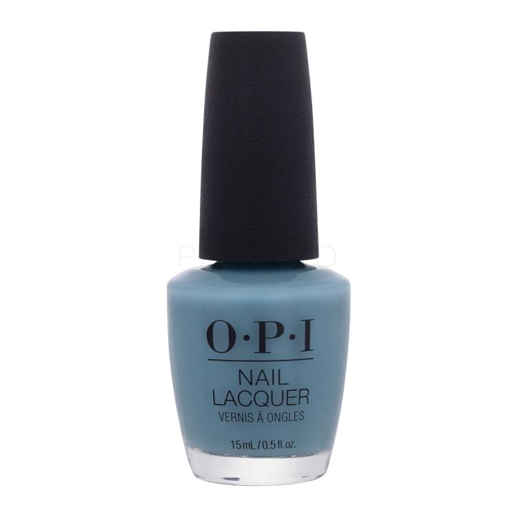 OPI Nail Lacquer Nagellack für Frauen 15 ml Farbton  NL P33 Alpaca My Bags