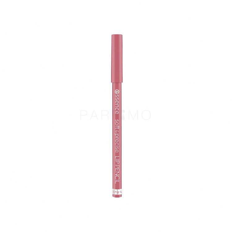 Essence Soft &amp; Precise Lip Pencil Lippenkonturenstift für Frauen 0,78 g Farbton  303 Delicate