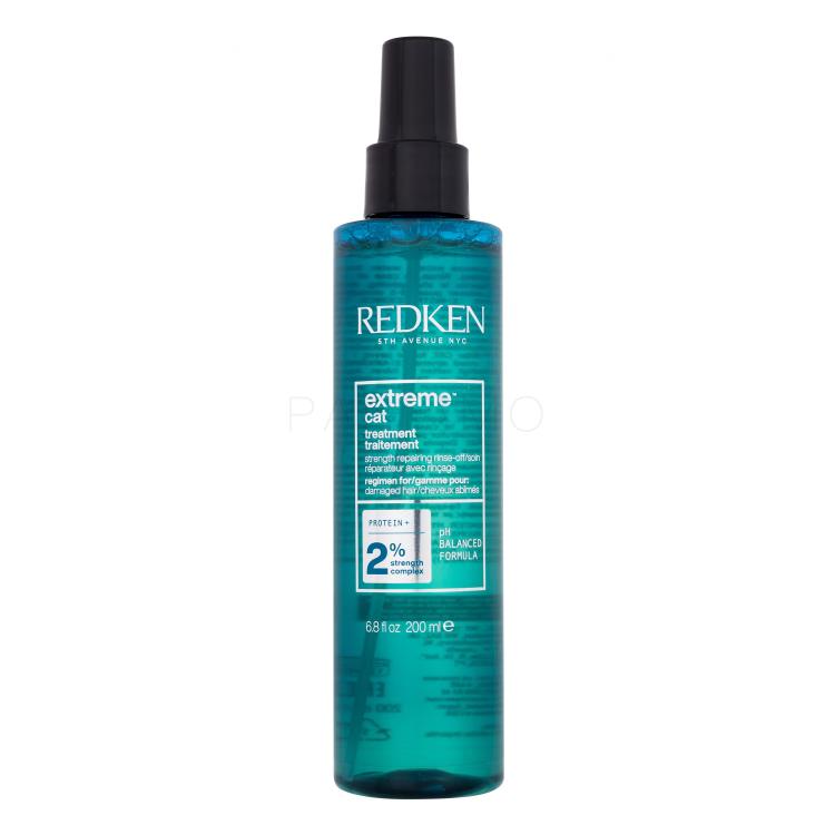 Redken Extreme Cat Treatment Haarmaske für Frauen 200 ml