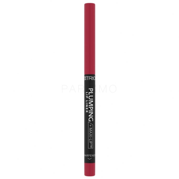 Catrice Plumping Lip Liner Lippenkonturenstift für Frauen 0,35 g Farbton  140 Stay Elegant