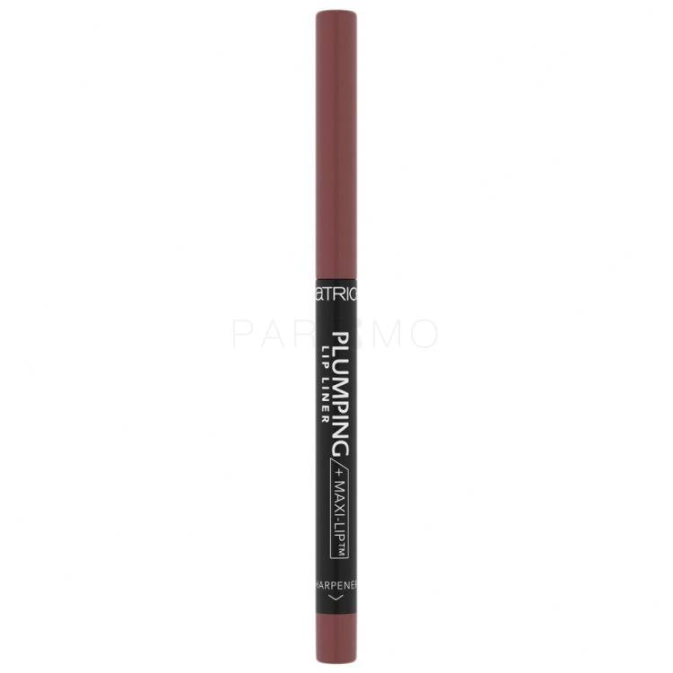 Catrice Plumping Lip Liner Lippenkonturenstift für Frauen 0,35 g Farbton  040 Starring Role