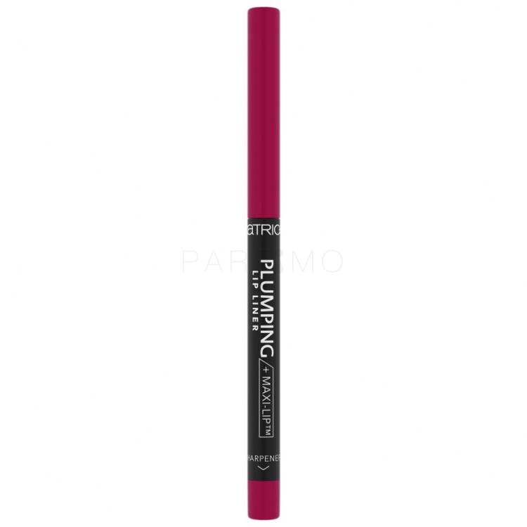 Catrice Plumping Lip Liner Lippenkonturenstift für Frauen 0,35 g Farbton  110 Stay Seductive