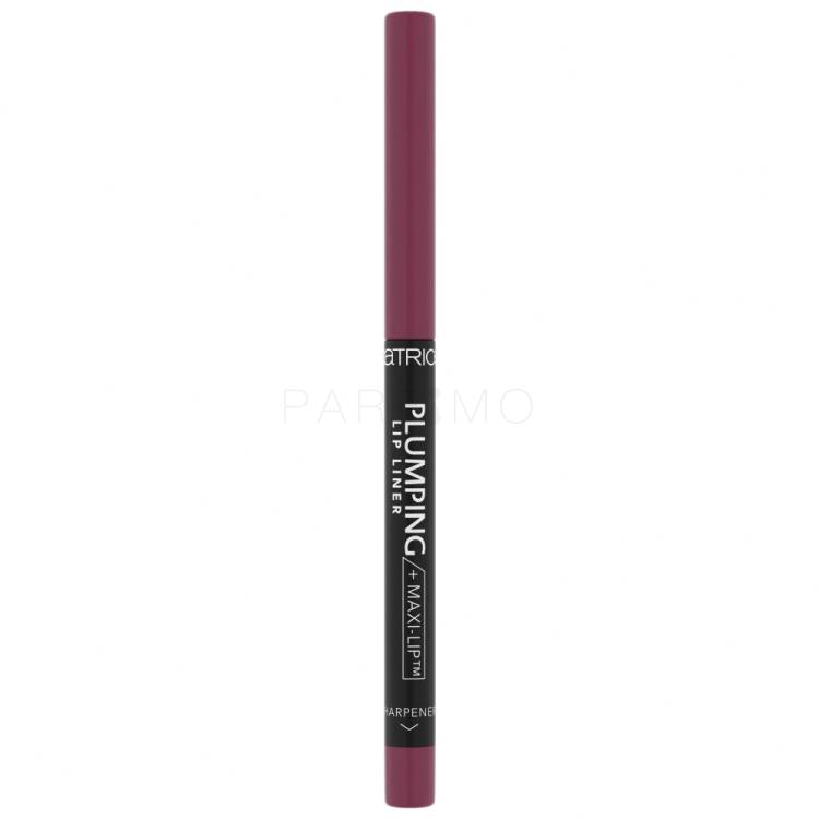 Catrice Plumping Lip Liner Lippenkonturenstift für Frauen 0,35 g Farbton  090 The Wild One