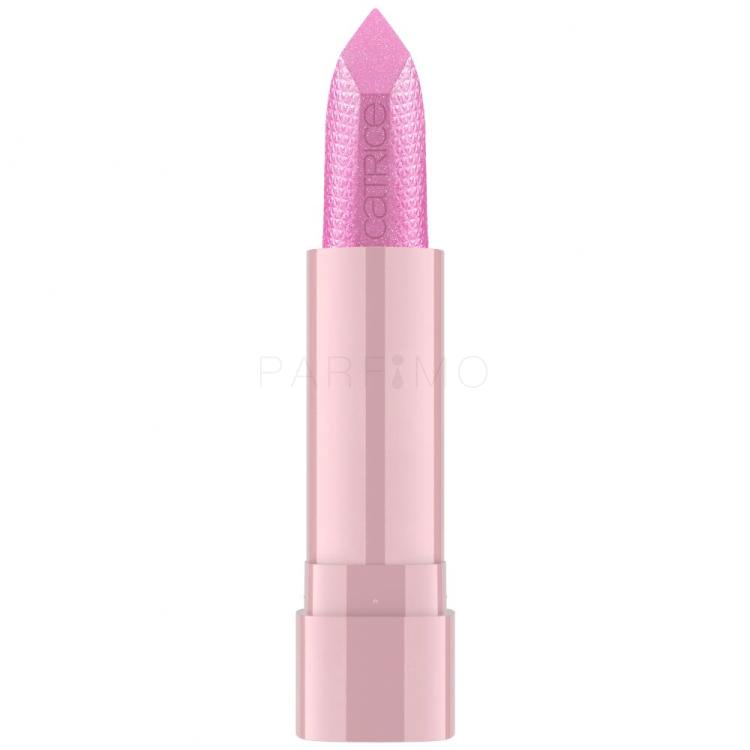 Catrice Drunk&#039;n Diamonds Plumping Lip Balm Lippenbalsam für Frauen 3,5 g Farbton  030 I Couln&#039;t Caratless