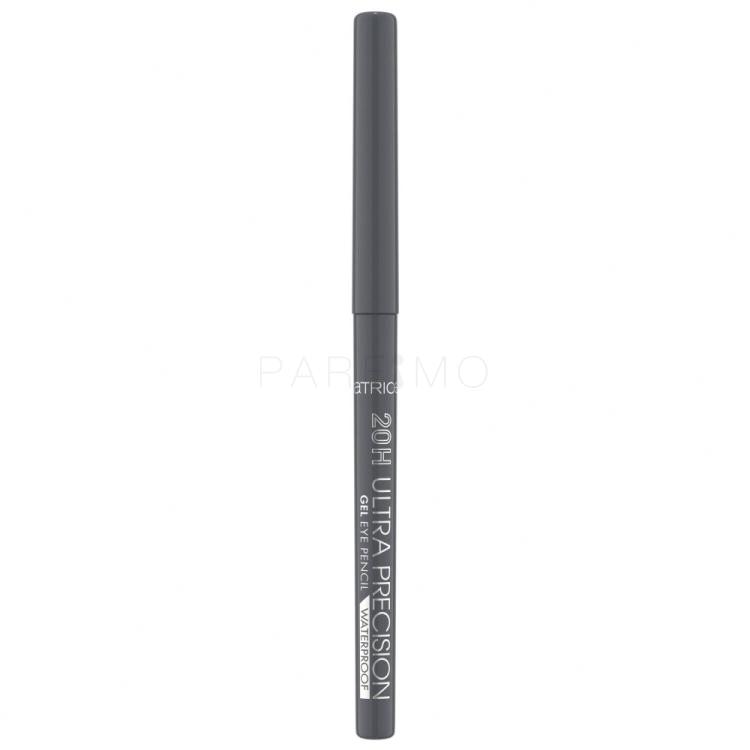 Catrice 20H Ultra Precision Kajalstift für Frauen 0,08 g Farbton  020 Grey