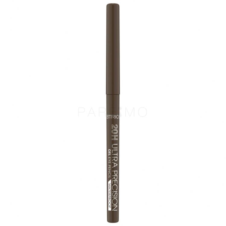 Catrice 20H Ultra Precision Kajalstift für Frauen 0,08 g Farbton  030 Brownie