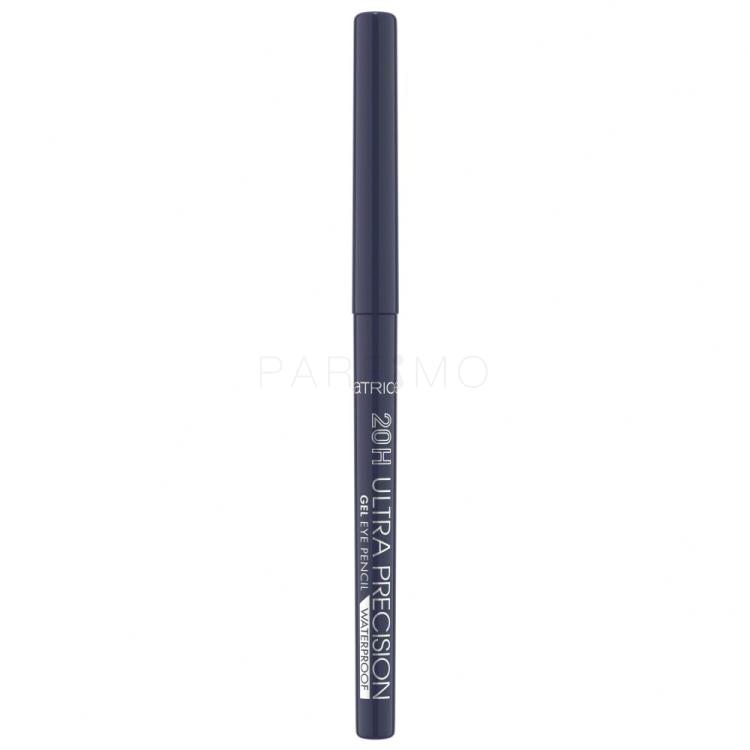 Catrice 20H Ultra Precision Kajalstift für Frauen 0,08 g Farbton  050 Blue