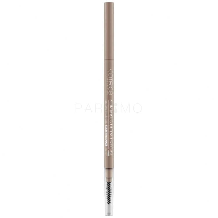 Catrice Slim´Matic Ultra Precise Augenbrauenstift für Frauen 0,05 g Farbton  015 Ash Blonde