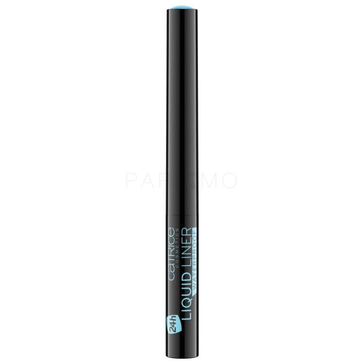 Catrice Liquid Liner Waterproof Eyeliner für Frauen 1,7 ml Farbton  010 Don´t Leave Me